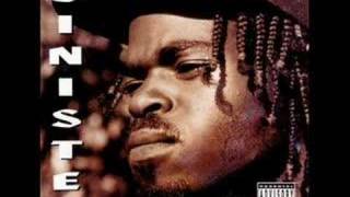 sinister- buck-em down