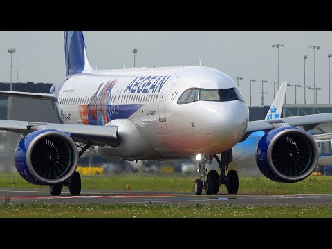 Boeing 737MAX Family VS Airbus A320NEO Family