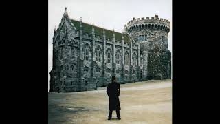 Jandek - Move From the Mountain