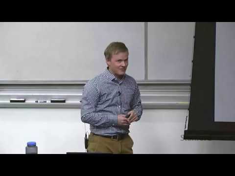 Stanford Seminar Designing bioinspired aerial robots with feathered morphing wings