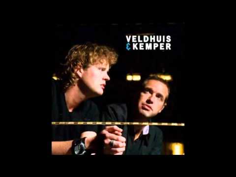 Veldhuis & Kemper - Ik Wou Dat Ik Jou Was