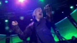 Taylor Hicks - Heaven Knows