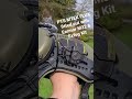 My Airsoft Helmet Setup For Summer 2022 PTS MTEK Earmor M32 And EXFOG Kit Airsoft Milsim