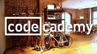 Codecademy's Historic Home Base | TC Cribs