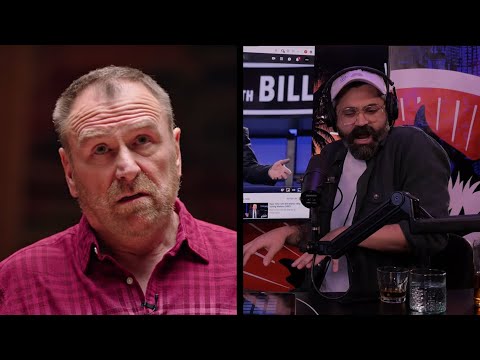 Colin Quinn CAUGHT STEALING On New Netflix Comedy Special  “Red State, Blue State”