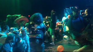 Bane - Count Me Out, All The Way Through live @ TIHC 7/25/15