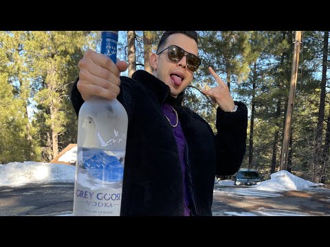 PASAMOS NUESTRO CUMPLEAÑOS EN UNA CABAÑA🌲🌨 (cumpleaños del Carlos y mio) 😝