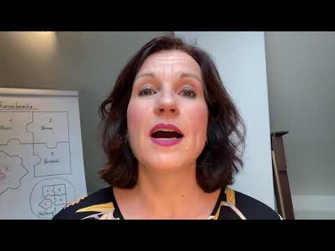 Das Zungen-R 😀 - Wie lerne ich das R zu rollen?