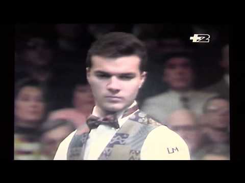 ZITO vs BELLUTA - THE BEST SHOTS BILLIARD 1993