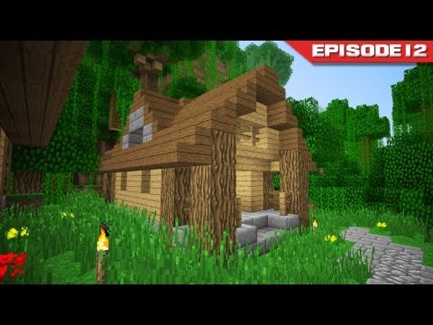 HermitCraft: Episode 12 - The Village