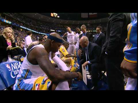 Sounds of the Game: April 29th