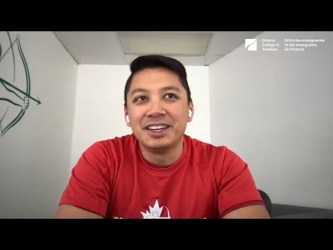 The Metaphor Maker: Crispin Duenas, OCT, Olympic archer