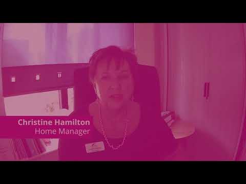 MHA Brookfield care home, Oxford - Meet the Manager