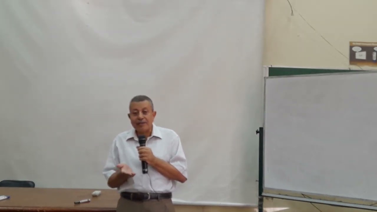 Integrated Circuits || Lecture #1