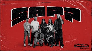 Sapp (From 'Munda Southall Da') song artwork