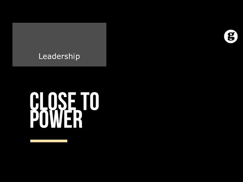 The Meaning of Leadership