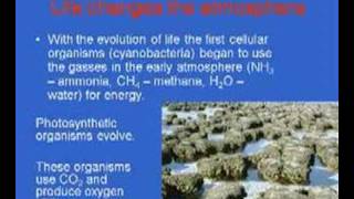 Environmental Air Pollution - Introduction to Atmosphere