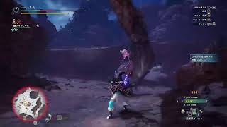 [MHWIB]シャルが行くモンハンの世界へ#2 装飾品集め