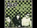 The Police - Fall Out - 1977