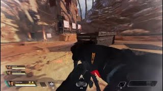 【Apex Legends】エイペックス実況遊戯編　#2 BTOOOM‼︎爆発物対決！
