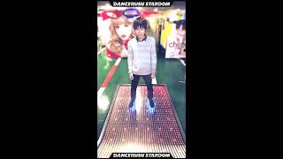 【DANCERUSH_STARDOM】ド素人成長記録 #1「REALLY REALLY-Japanese version- / WINNER」