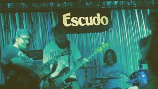 No Trigger - Tundra Kids | Gira MUTE+NO TRIGGER [07.02.2018]