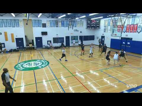 JSJ auto (46) tier 14 - 2023 Fall Luvvamons(45) - tcbl sunday