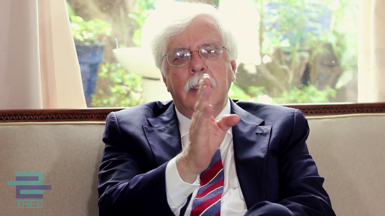 O que é soberania? | Roberto Romano | #PraPensarPolítica