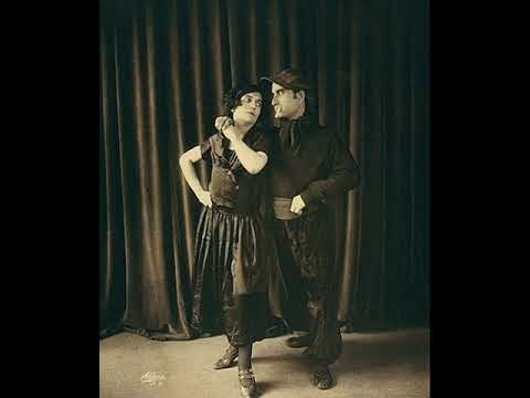 Dorsey Brothers' Orchestra - Apache (Tango), 1934