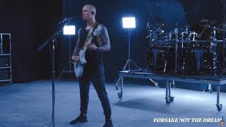 Trivium - 10 Forsake not the dream live 10th anniversary of the album In waves