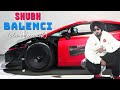 SHUBH BALENCI SLOWED REVERB SONG SHUBHWORLDWIDE