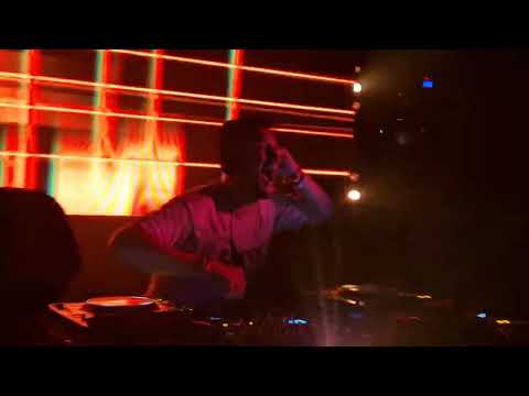 Bass Jumper live @ Tidyland Weekender Arena 3 (9-07-2022)