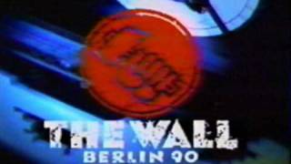 The Wall Berlin (1990)