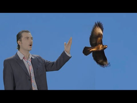 La Fazani - Oj Kosovë (Official Music Video)