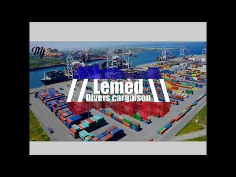 Lemèd - Diver Cargaison [ Mj-Beats/Records ] 2020