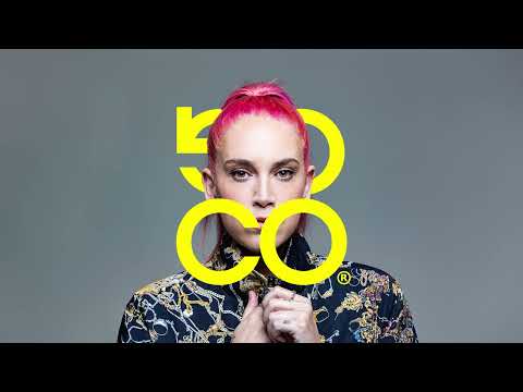 Jess Bays IWD In Good Company Mix