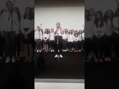 Oj ti pile,slavej pile"-Marija