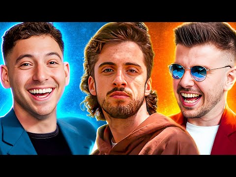 Can You Rap: The Interview ‪@Zach.Paradis‬