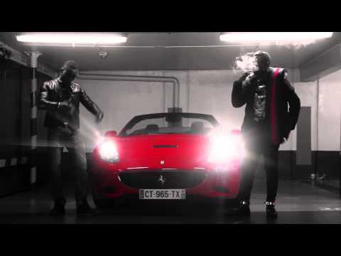 Kosmo - J'adore ça !