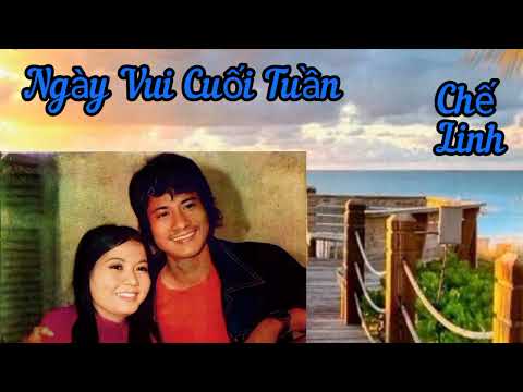 Ngày vui cuối tuần Sheet - Chế Linh