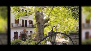 preview picture of video 'Hotel Kritsa | Aeriko | Anna's Home | Portaria Pelion'