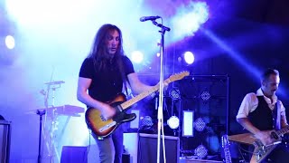 Afterhours - Strategie - (Live) Castello di Donnafugata - Ragusa 12/08/16