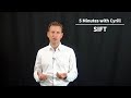 SIFT 5 Minuten Mit Cyrill