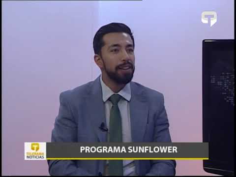 Sebastián Calderón 