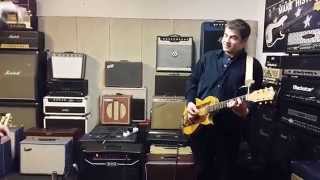 Doc Rob&#39; conducted by The Zem&#39; on a Mystery Train