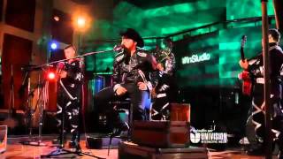 GERARDO ORTIZ-AQUILES AFIRMO (INSTUDIO) 2011