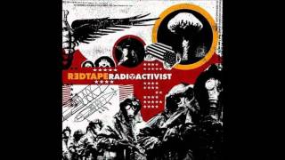 Red Tape - Radioactivist (Full Album)