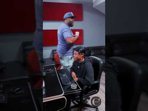 G-Cess x Money Way Vegas #luxurytrapmusic