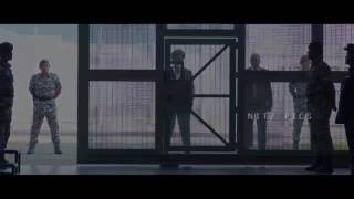 VIKRAM VEDHA RAJANI KAMAL VERSION (KARUPPU VELLAI SONG)