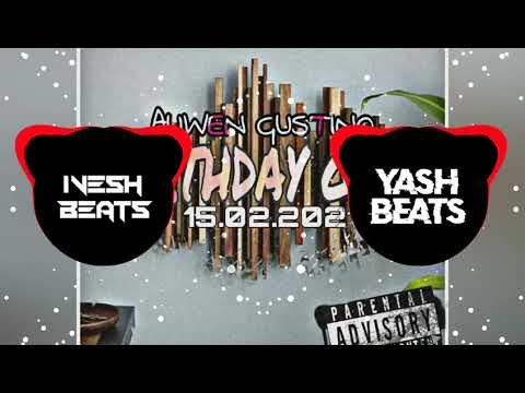 Lynda - Si tu m'aimes(Auwen Gustino Ragga Rmx 2020)